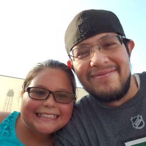 Meet your Posher, Juan chops